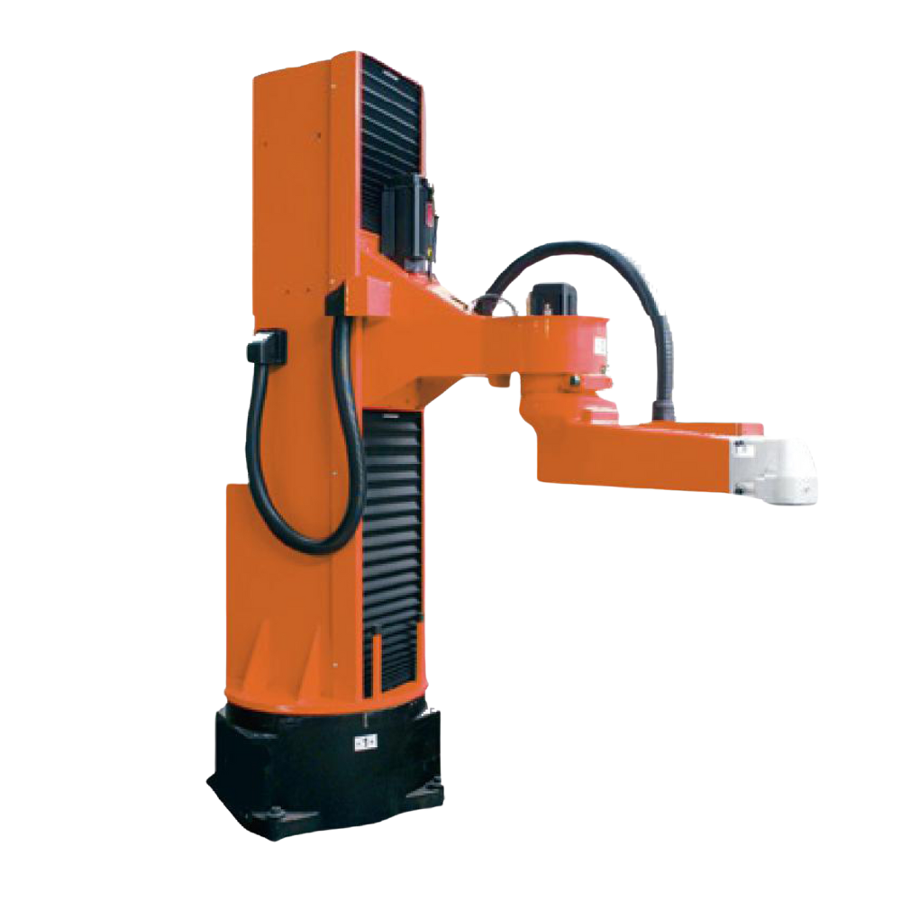 YRH系列水平多关节机器人