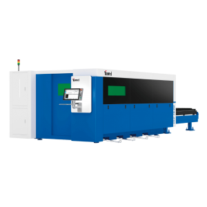 板材激光切割机