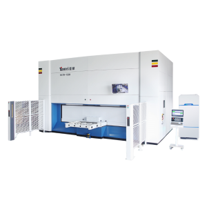 三维数控激光切割机