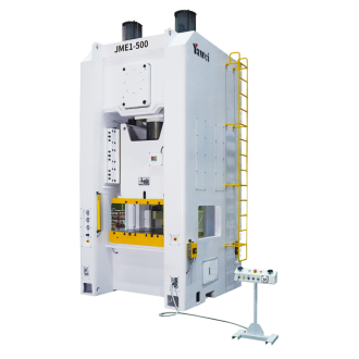 门式单点压力机