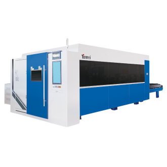 HLB中低功率激光切割机