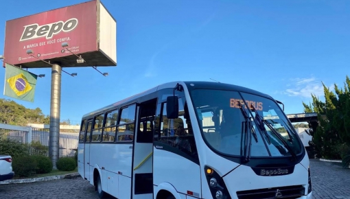 js4399金沙线(中国)有限公司官网机器人激光焊接系统助力巴西BEPO制造升级