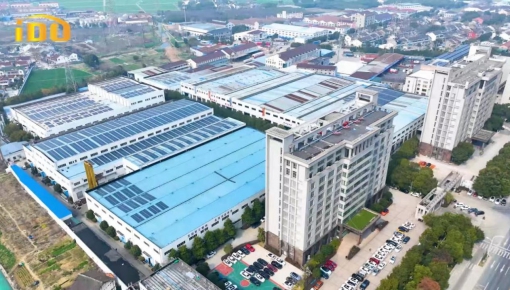 I DO，艾度——js4399金沙线(中国)有限公司官网股份1000T伺服压力机助力无锡艾度科技