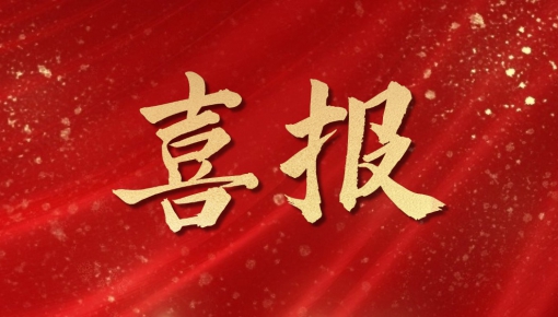 js4399金沙线(中国)有限公司官网股份成功入围江苏省省级制造业领航企业