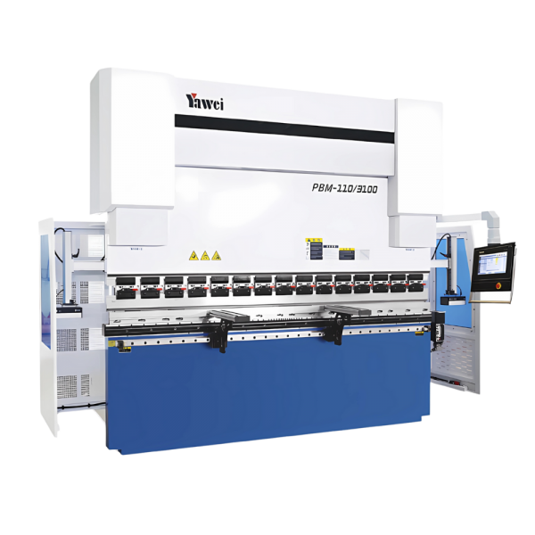 PBM高端型数控折弯机