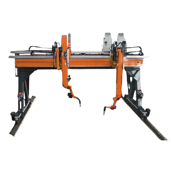 YRG系列行走式龙门直线机器人