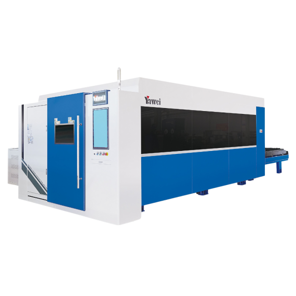 HLB中低功率激光切割机